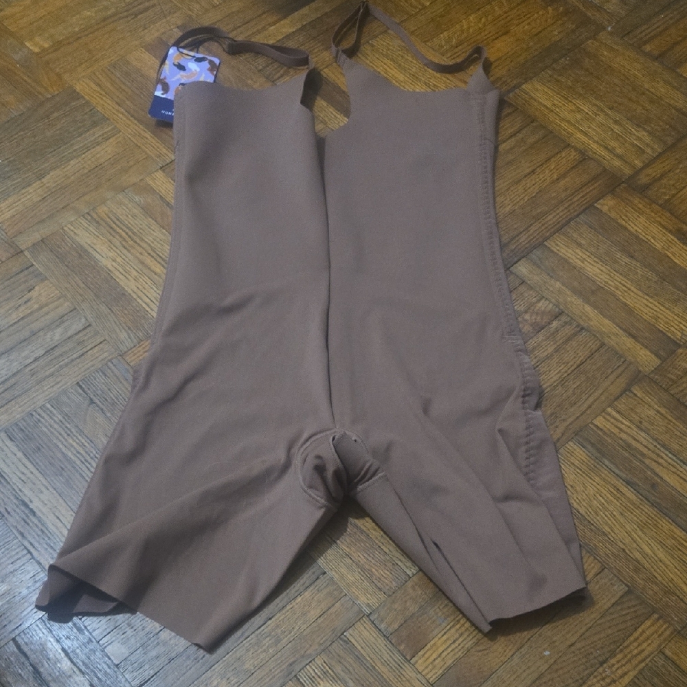 Honey Love Shapewear Bodysuit NEW WITH TAGS